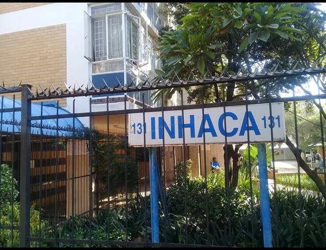 1.5 BEDROOM FLAT FOR SALE IN SUNNYSIDE